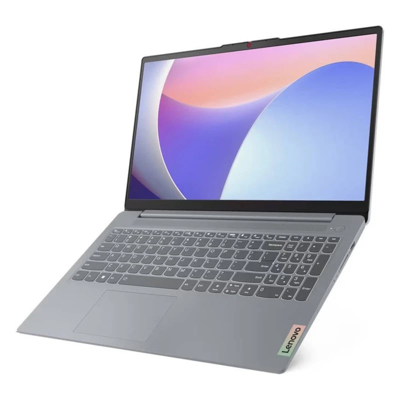 لپ تاپ لنوو Lenovo IP Slim 3 AMD R5(40)(16GB-512SSD) VEGA (به همراه هدیه ارزشمند)