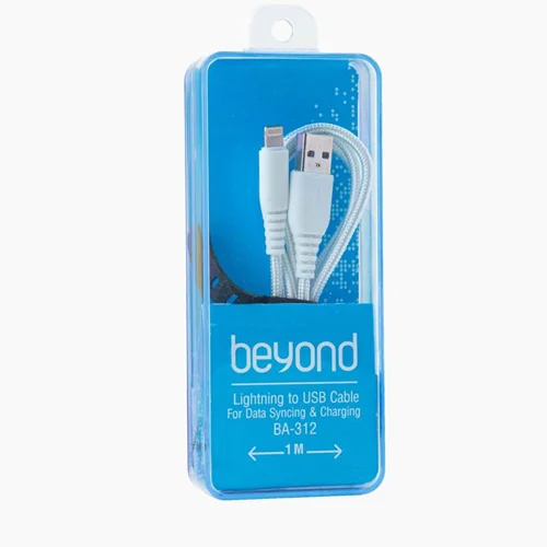 کابل شارژ اپل beyond