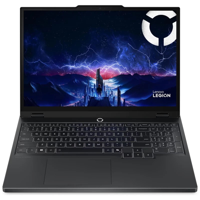 لپ تاپ لنوو LENOVO legion 5-i7(13650HX)(16G-1SSD-8G)(5050Rtx)(به همراه هدیه ارزشمند)
