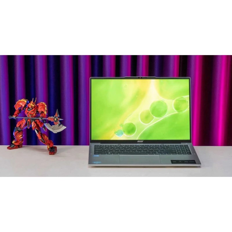 لپ تاپ ایسر ACER LITE 15 Corei5(13500H)(8GB-512SSD)INTEL FHD IPS(به همراه هدیه ارزشمند)