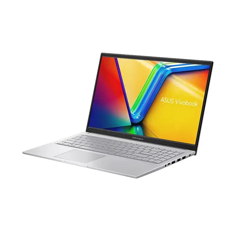 لپ تاپ ASUS X1504VA Core7 (150U)(8GB-512SSD)INTEL IRIS XE FHD IPS(به همراه هدیه ارزشمند)