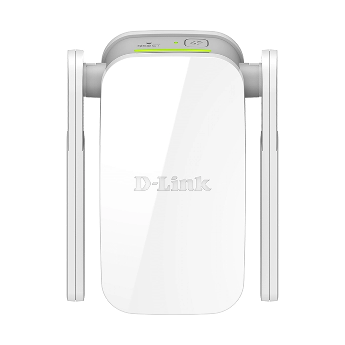توسعه دهنده شبکه بی‌سیم و دوباند AC1200 دی لینک مدل DAP-1610