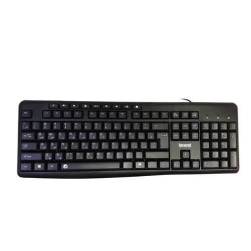 کیبورد برند Beyond مدل BK-3751