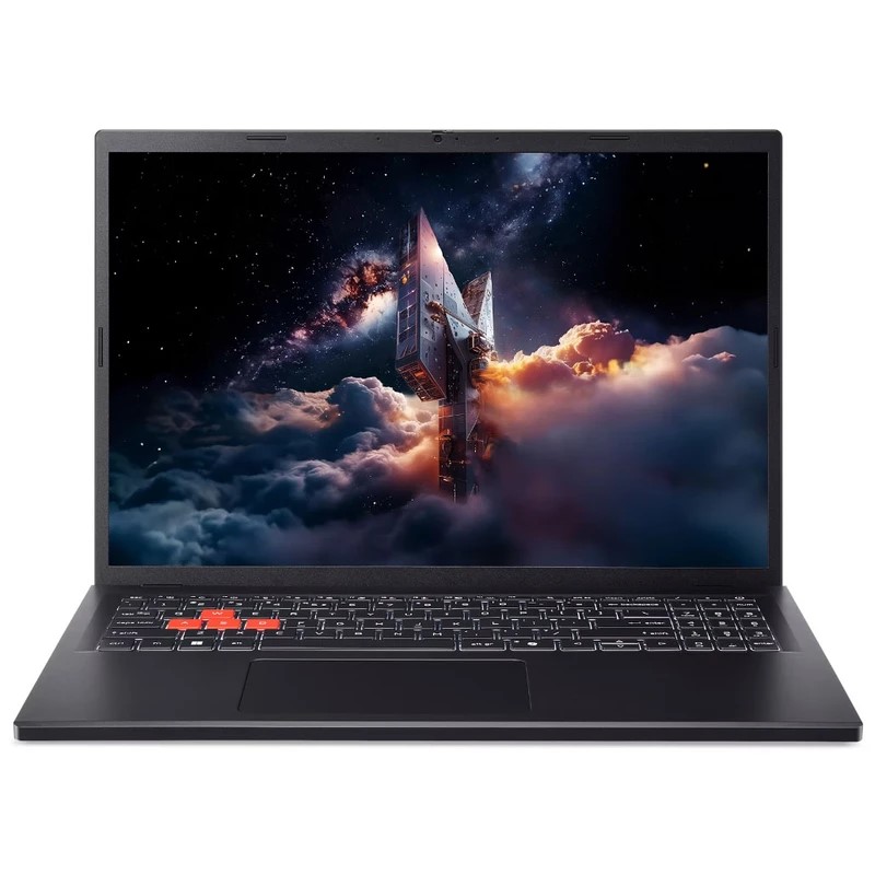 لپ‌تاپ ایسر (Acer Nitro Lite 16- Core i5- 13420H (16GB -512SSD-6GB)(RTX 3050(به همراه هدیه ارزشمند)
