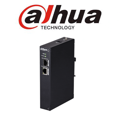 سوییچ 2 پورت داهوا مدل DH-PFS3102-1T