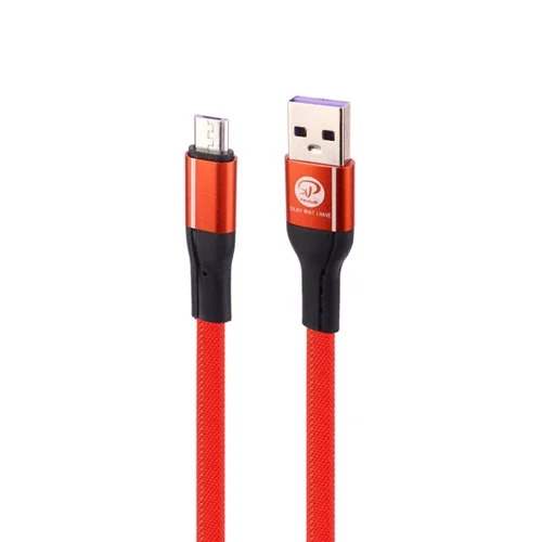 کابل تبدیل USB به microUSB ایکس پی پرو داکت مدل C216 طول 1 متر
