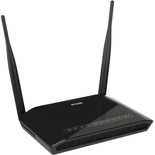 مودم ADSL2 مدل MODEM DSL-2790U