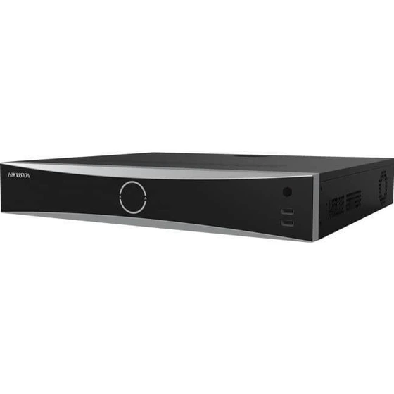 دستگاه NVR هایک ویژن مدل DS-7616NXI-K2