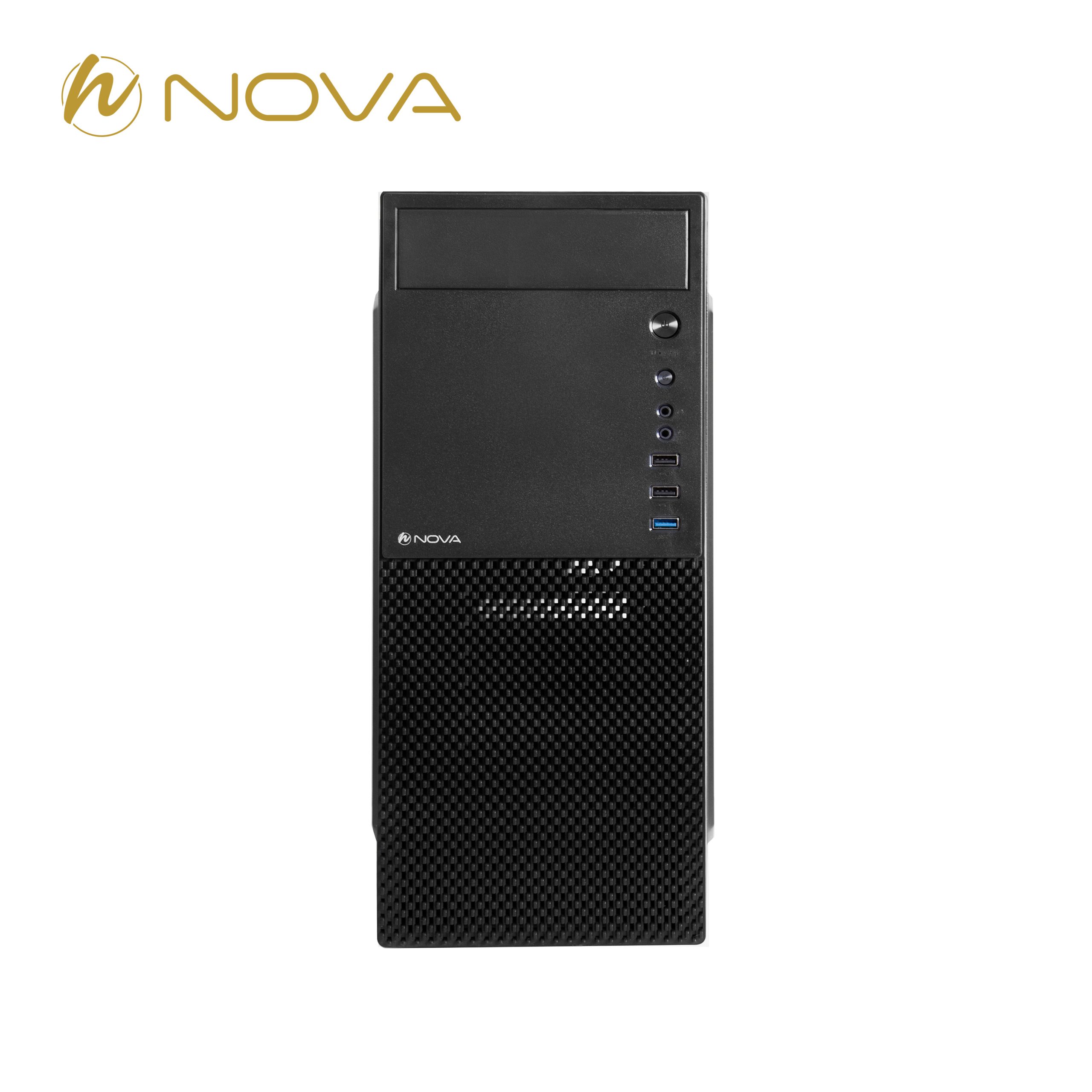 کیس اداری نوا مدل NOVA NC-E188