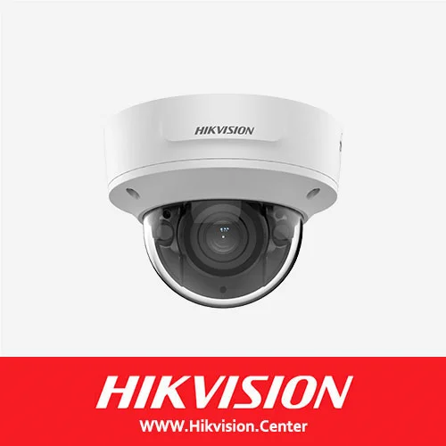 دوربین مدار بسته هایک ویژن مدل DS-2CD3743G2-IZS