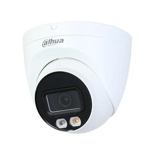 دوربین مداربسته تحت شبکه داهوا مدل DH-IPC-HDW2449TP-S-IL