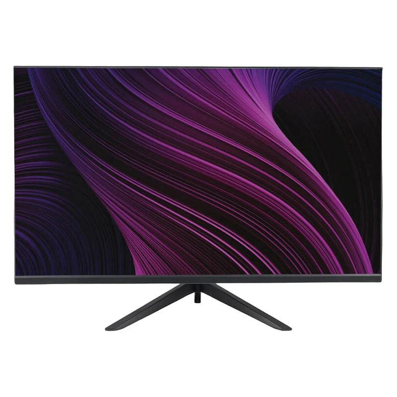 مانیتور مایا مدل MO27 T سایز ۲۷ اینچ پایه ثابت