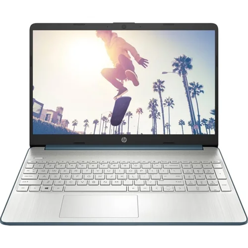 لپ تاپHp 15-FD0362NIA-i5 (1334U) 8GB -512SSD -2GB-(MX570) (به همراه هدیه ارزشمند)