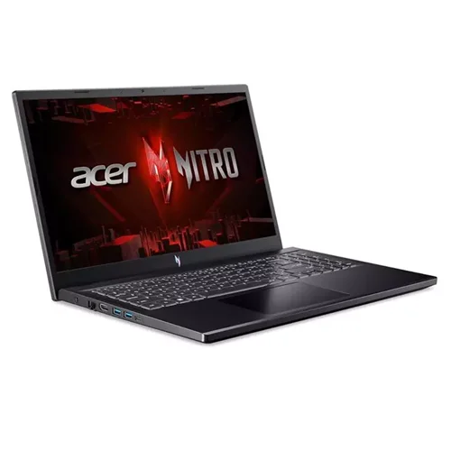 لپ تاپ مدل ACER AN V15- Corei5 (13420h)16GB 512SSD 6G (3050 RTX)(به همراه هدیه ارزشمند)