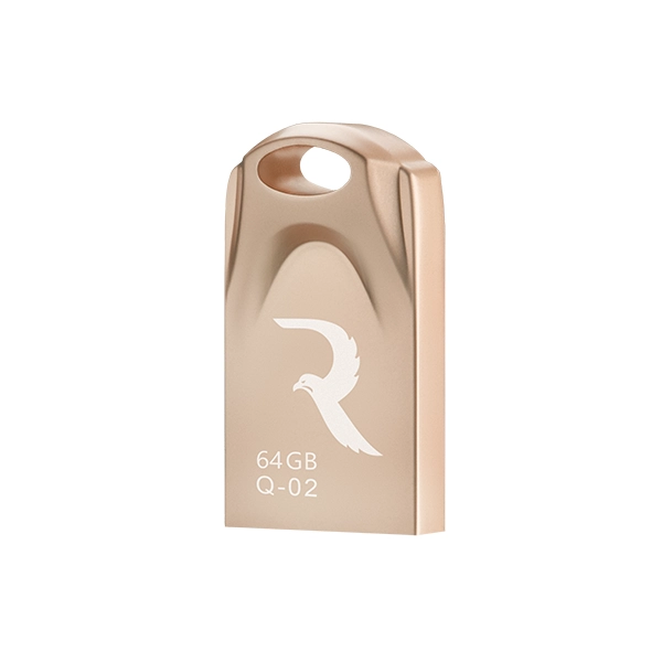 فلش مموری 64GB ریووکس مدل Q02