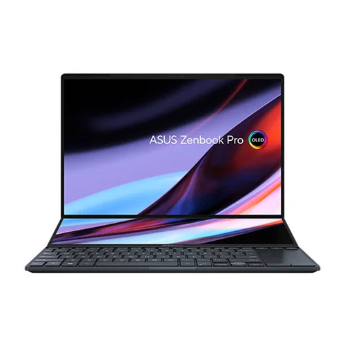لپ تاپ ایسوس ZenBook Pro UX8402VU i7 13700H 16GB 1TB RTX 4050(به همراه هدیه ارزشمند)