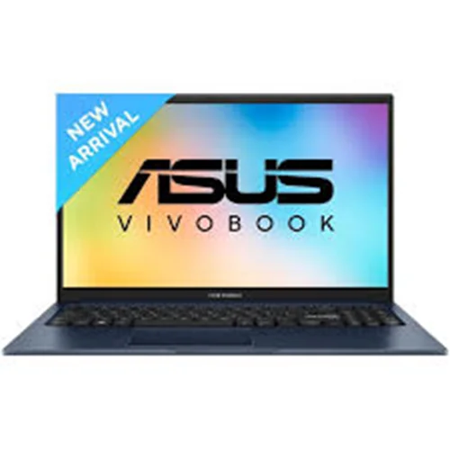 لپ تاپ ASUS X1504ZA- Corei3- 1215U-8GB-512SSD-INTEL(به همراه هدیه ارزشمند)
