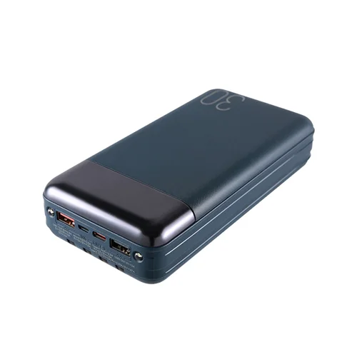 پاوربانک هیسکا مدل QI-313PD ظرفیت 30000 میلی