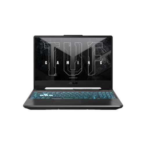 لپ تاپ ASUS FX707VV.i7(13620H) 16G- 512SSD-8G (RTX4060) (به همراه هدیه ارزشمند)