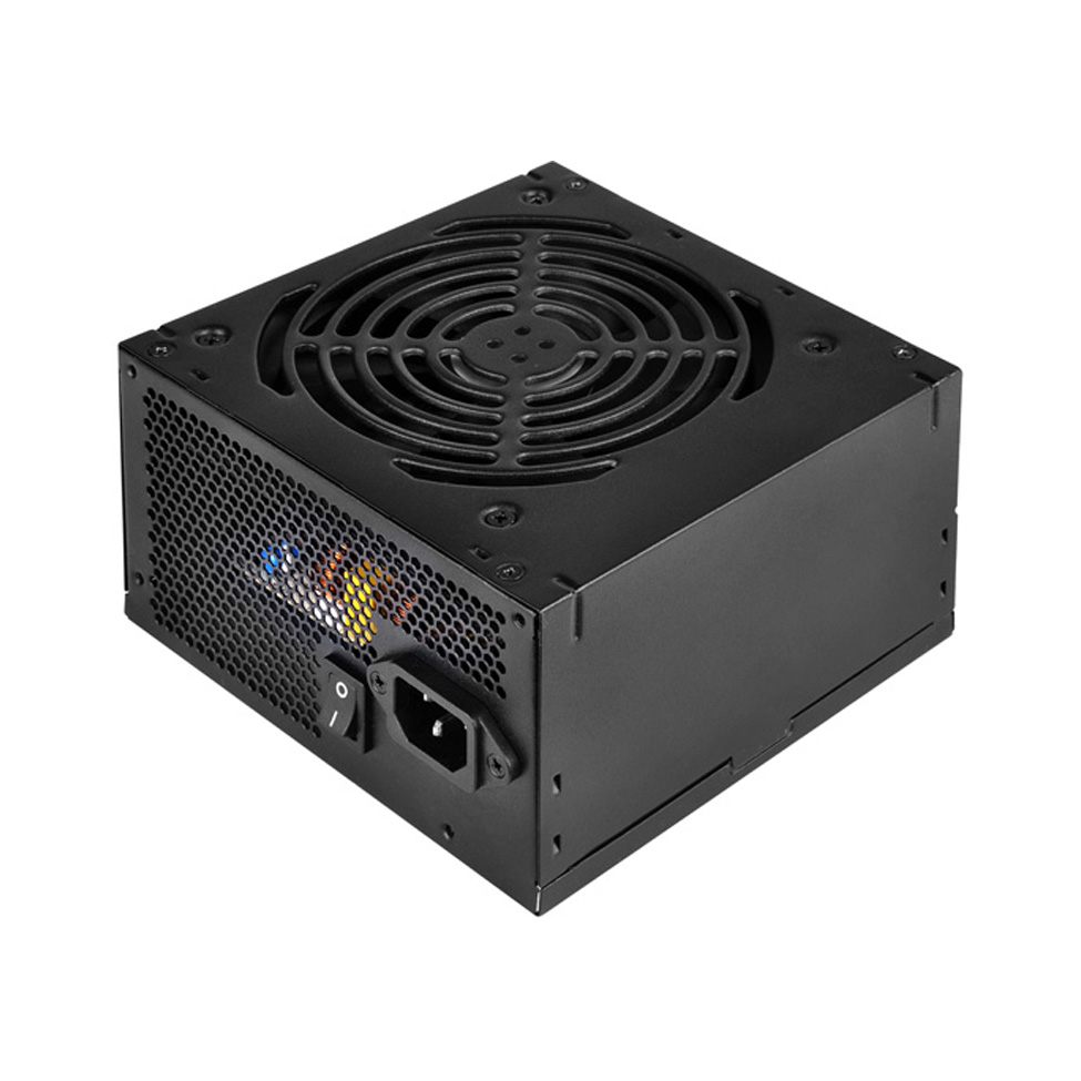 پاور کامپیوتر سیلوراستون مدل Essential ST40F-ES230