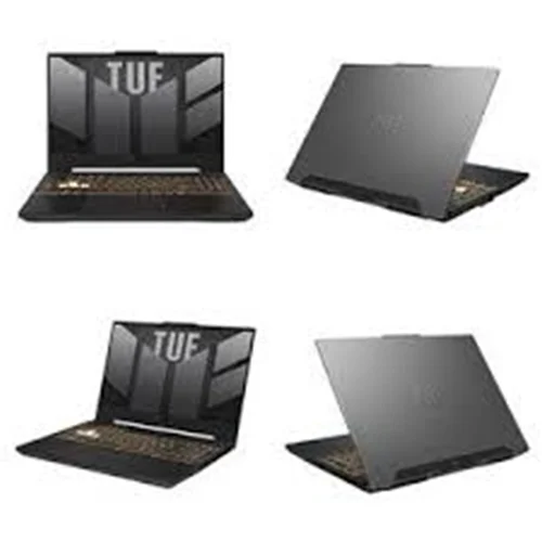 لپ تاپ (ASUS FA506 NFR-AMD R7-7435HS-16GB-512SSD-4GB(2050RTX(به همراه هدیه ارزشمند)