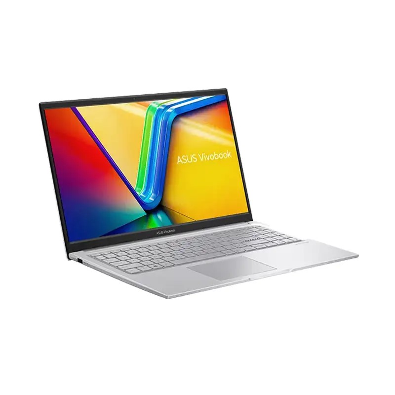 لپ تاپ ASUS X1504VA Core7 (150U)(16GB-512SSD)INTEL IRIS XE FHD IPS(به همراه هدیه ارزشمند)