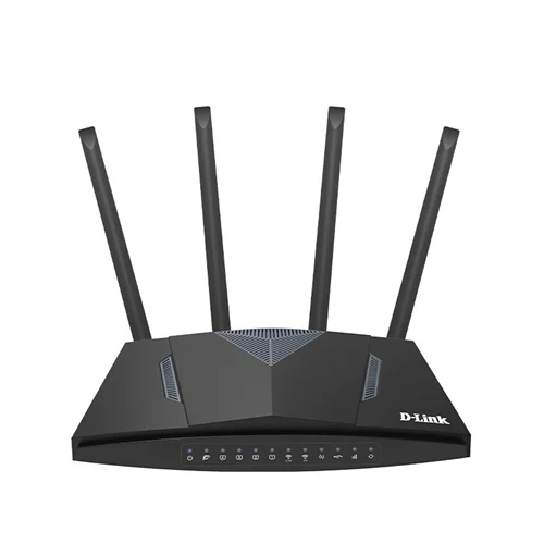 مودم روتر 4G LTE بی سیم و دوباند AC1200 دی لینک مدل DWR-M960
