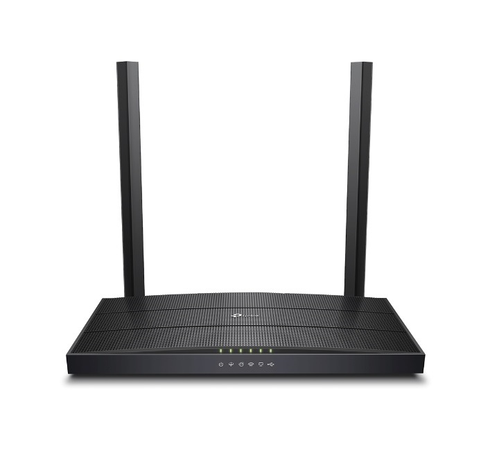 مودم روتر VDSL/ADSL بی‌سیم AC1200 تی‌پی‌لینک مدل Archer VR400 V3