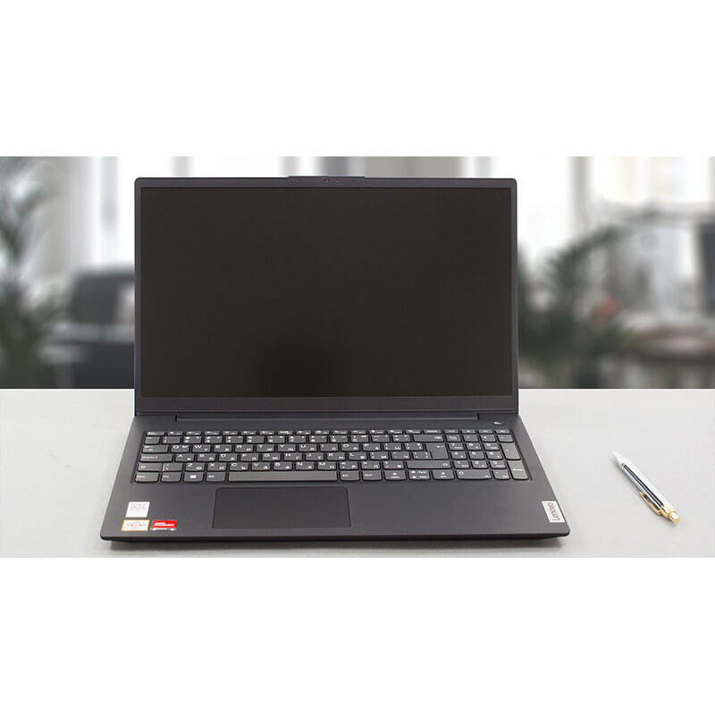 لپ تاپ لنوو Lenovo V15 R7-7730U 16GB 512GB-SSD(به همراه هدیه ارزشمند)