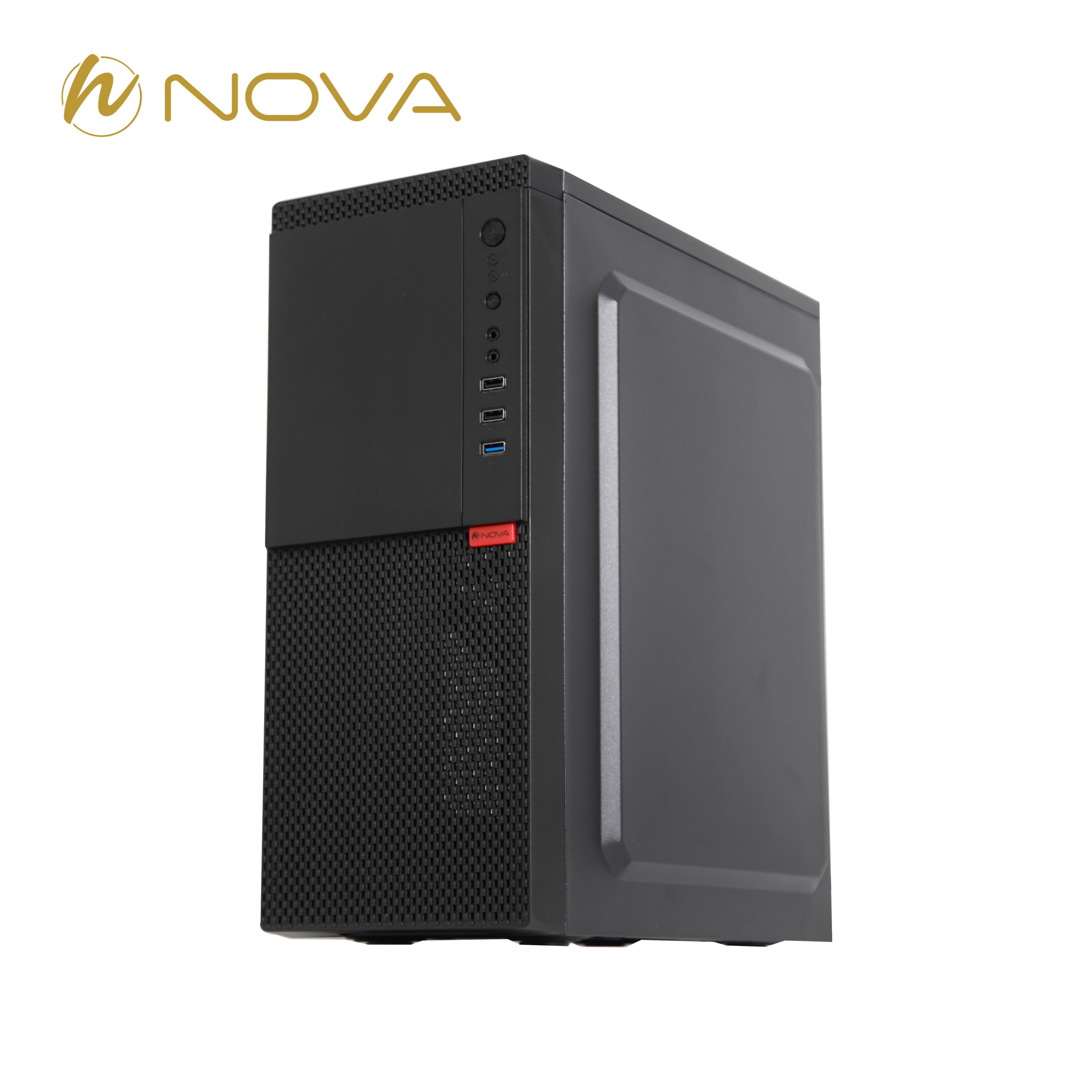 کیس اداری نوا مدل NOVA NC-E130