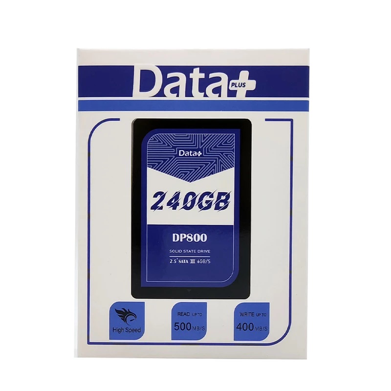 هارد اس اس دی اینترنال دیتا پلاس مدل DP800 ظرفیت 240 گیگابایت