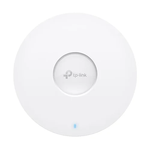 اکسس پوينت سقفی بي سيم و دوباند AX1800  مدل TP-Linkb EAP610