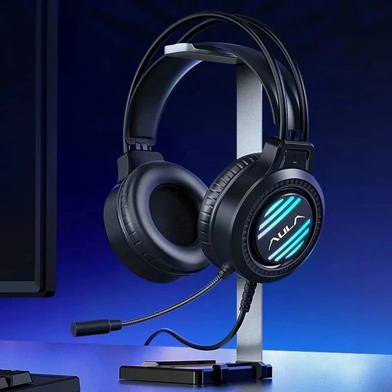 هدست گیمینگ آئولا مدل S606