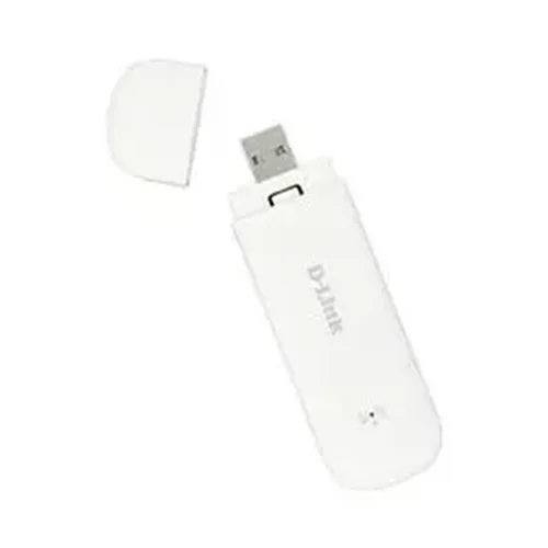 مودم 4G/LTE قابل حمل مدل D-Link DWR-910M