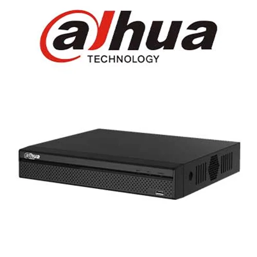 دستگاه ایکس وی آر داهوا مدل DH-XVR4108HS-I
