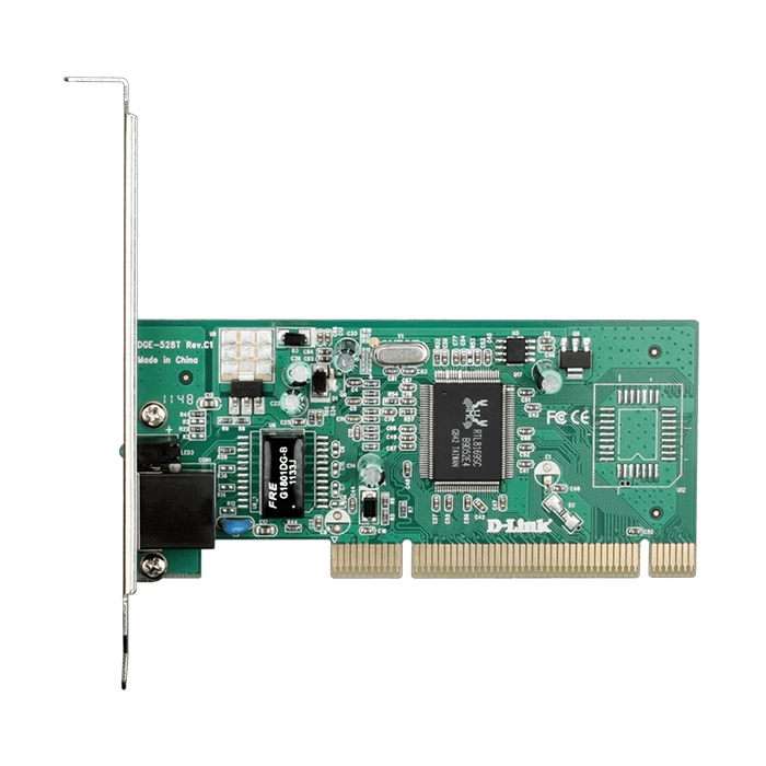 کارت شبکه LAN با سیم دی لینک مدل DGE-528T