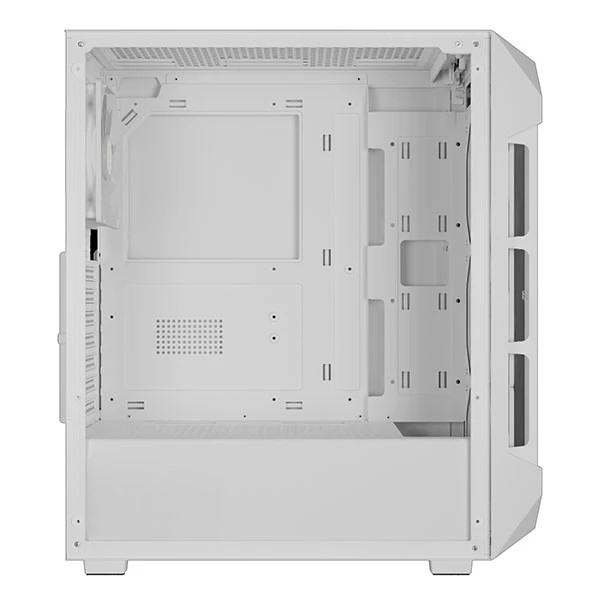 کیس کامپیوتر گیمدیاس مدل AURA GC1 ELITE ARGB WH