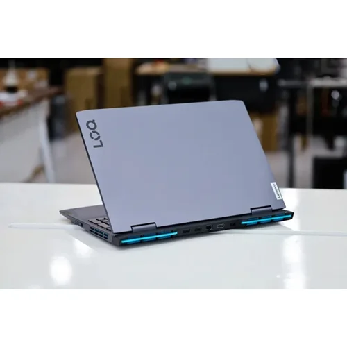 لپ تاپ مدل (4050RTX) Lenovo LOQ i7(13650HX) 24GB  512SSD 6G(به همراه هدیه ارزشمند)