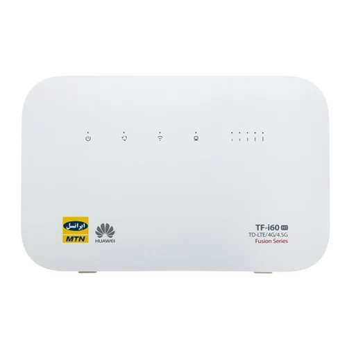مودم هواوی 4G/TD-LTE  مدل TF-i60 H1