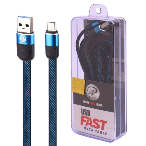 کابل تبدیل USB به microUSB ایکس پی پروداکت مدل XP-C226 طول 1 متر