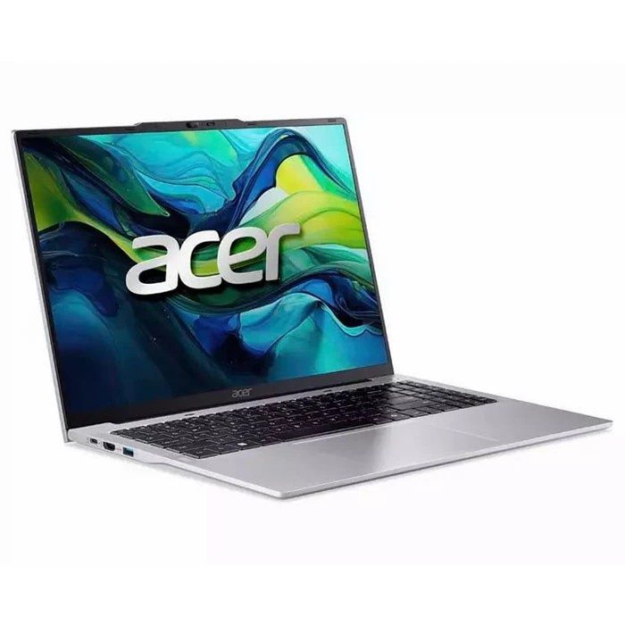 لپ تاپ ایسر ACER LITE 16 Corei3(1305U)(8GB-256SSD)INTEL(به همراه هدیه ارزشمند)
