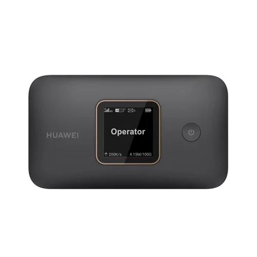 مودم TD-LTE هوآوی مدل E5785-320a