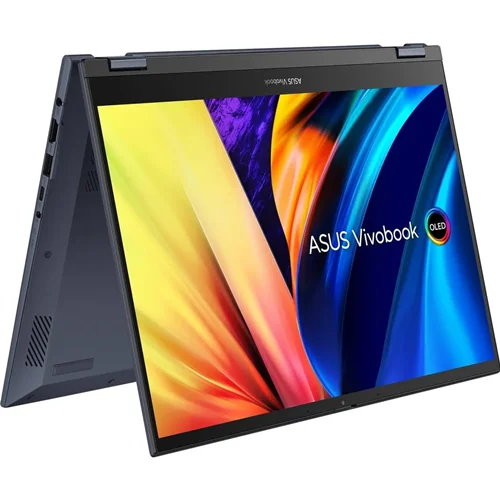 لپ تاپ ایسوس ASUS Vivobook K3605zf-Corei5(12500H) 16GB 1SSD 4G (2050RTX) (به همراه هدیه ارزشمند)