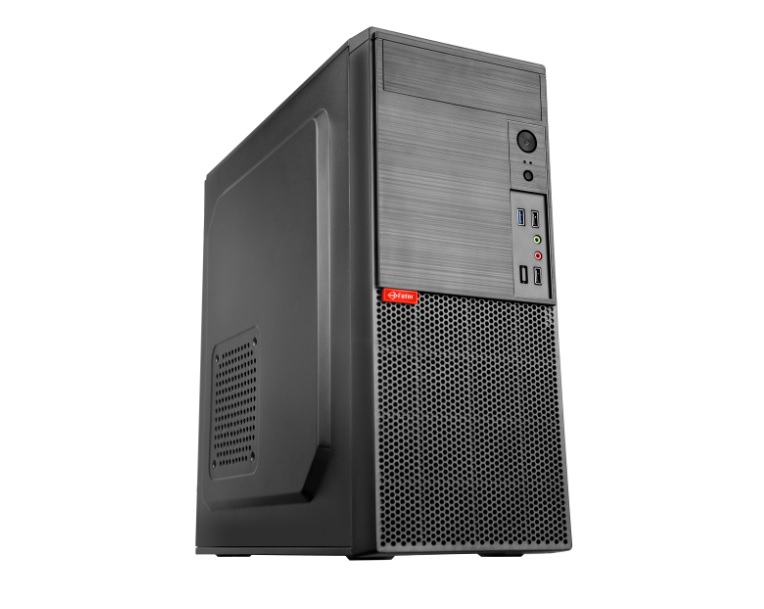 کیس کامپیوتر فاطر مدل F-3206 سری آفیس