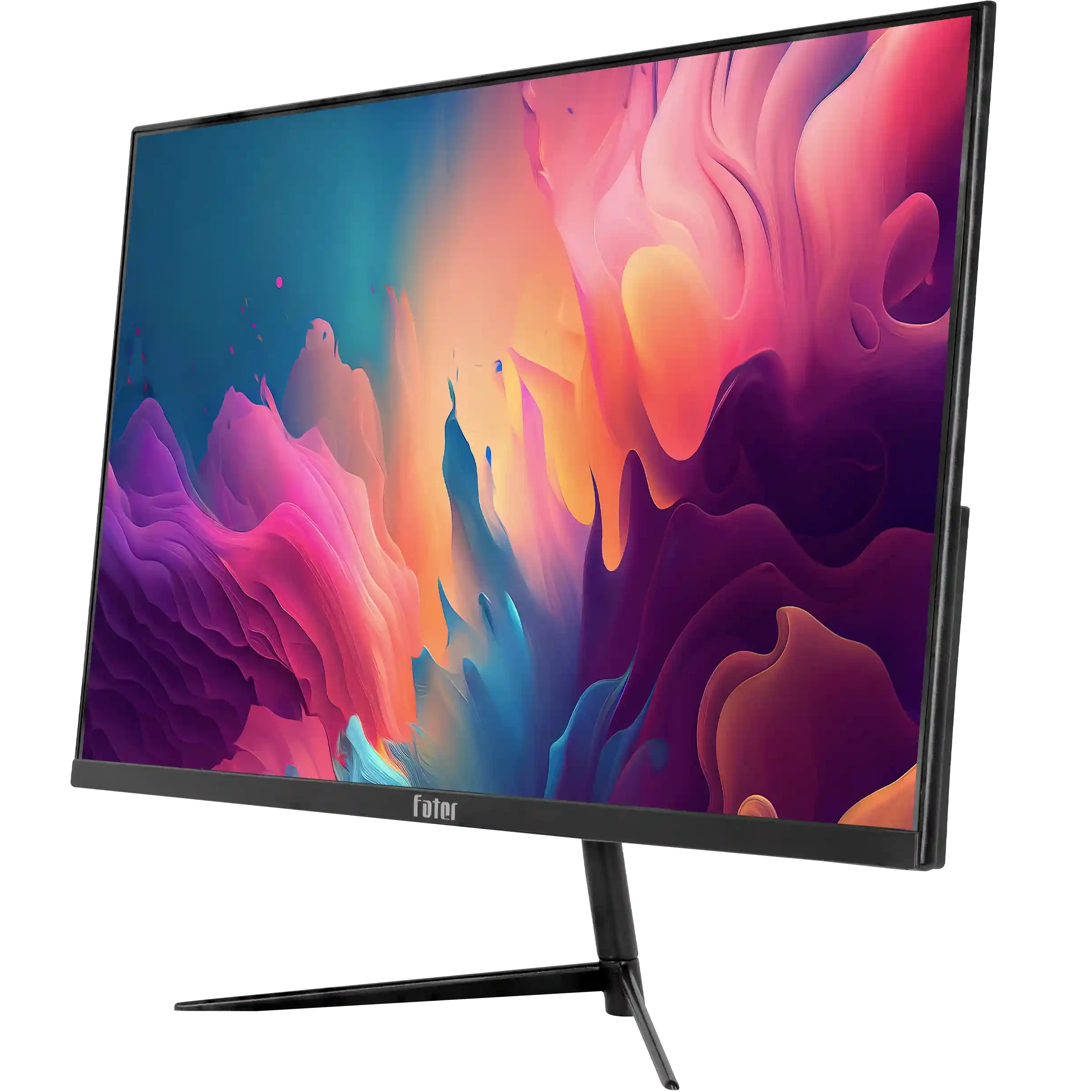مانیتور فاطر مدل F24-180B1 سایز 24 اینچ