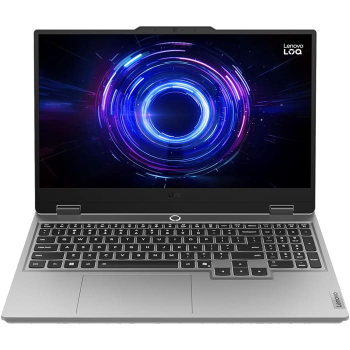 لپ تاپ لپ تاپ LOQ Corei7 (147000HX) 16GB-512SSD-8GB(5050 RTX) FHD(به همراه هدیه ارزشمند)