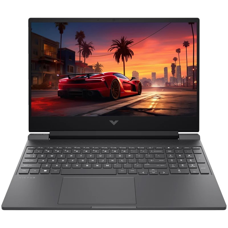 لپ تاپ (HP FA2082 Corei5 (13420H)(16GB-512SSD-6GB)(4050 RTX(به همراه هدیه ارزشمند)