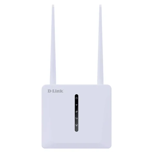 مودم روتر 4G LTE مدل D-Link DWR-M961V