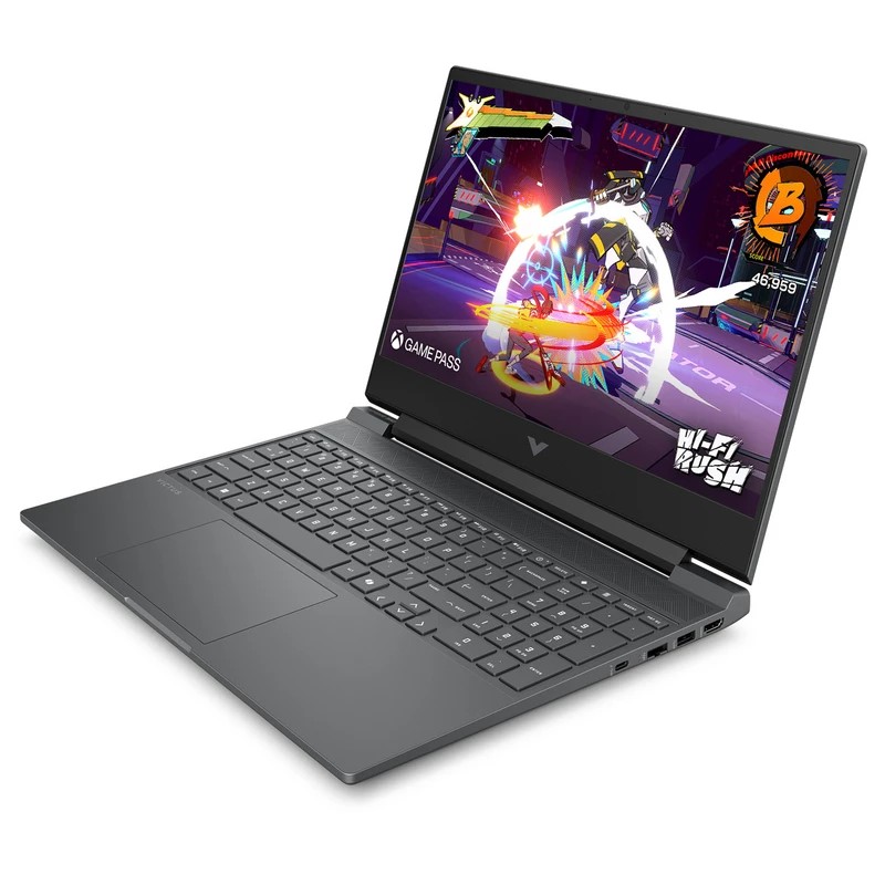 لپ تاپ اچ پیHP FA2013DX Corei5 (13420H)(8GB-512SSD-6GB)(3050 RTX) (به همراه هدیه ارزشمند)