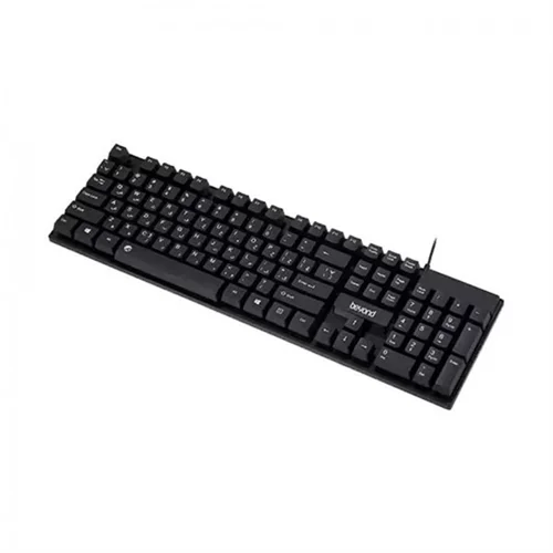 کیبورد BK-8281 سیمدار بیاند